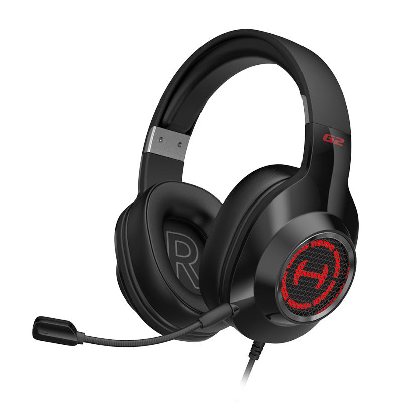 Gaming Headsets