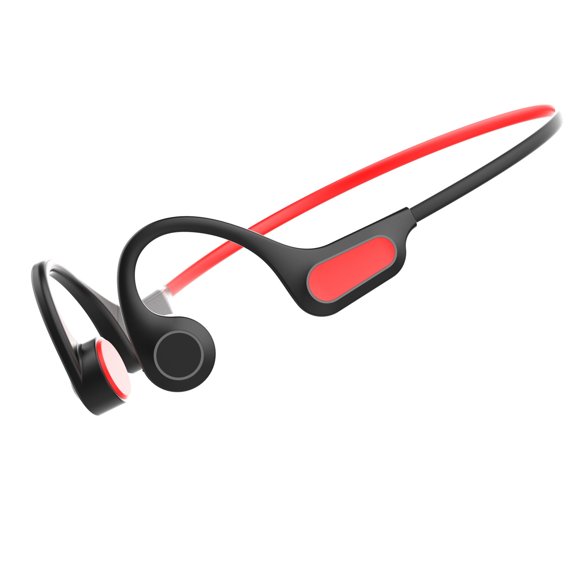 Bone Conductive Headphones